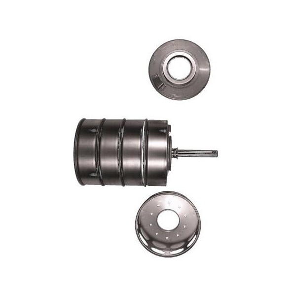 Pump Repair Parts- Kit, Chamber stack CRN16- 40 X-X-X-XXXX, CRN Series.
